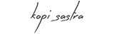 Kopi Sastra